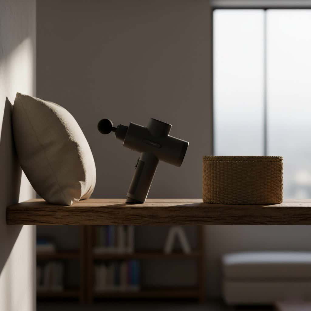 Theragun Pro Massage Gun: Unlocking Peak Muscle Recovery and Performance