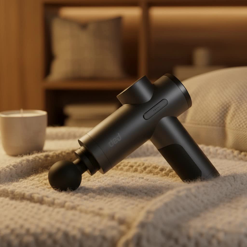 Dacorm Massage Guns: Unlocking Optimal Muscle Recovery and Pain Relief