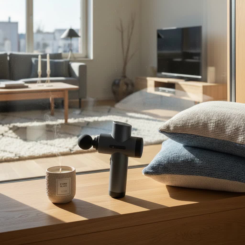 Youdgee Massage Gun: Your Ultimate Guide to Deep Tissue Muscle Relief