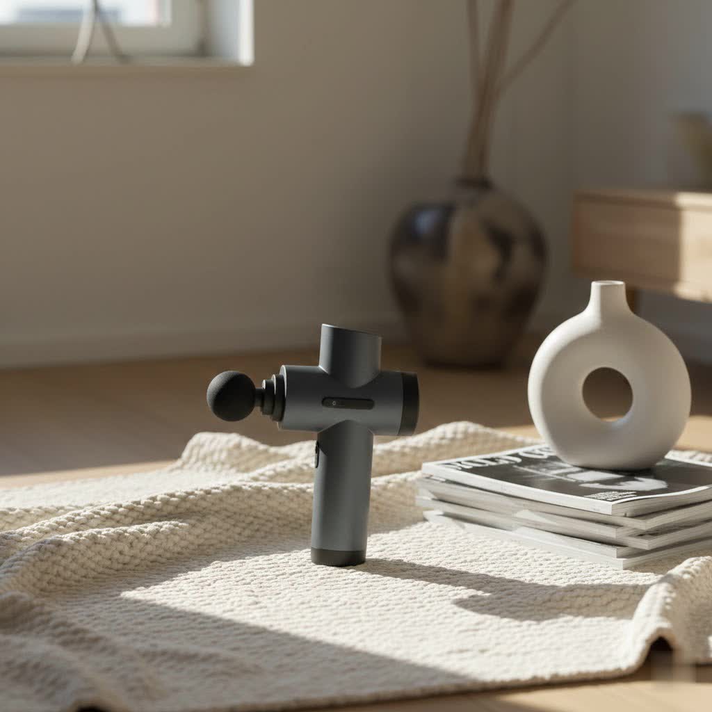 Bob and Brad Massage Gun: Your Ultimate Guide to Muscle Relief and Recovery