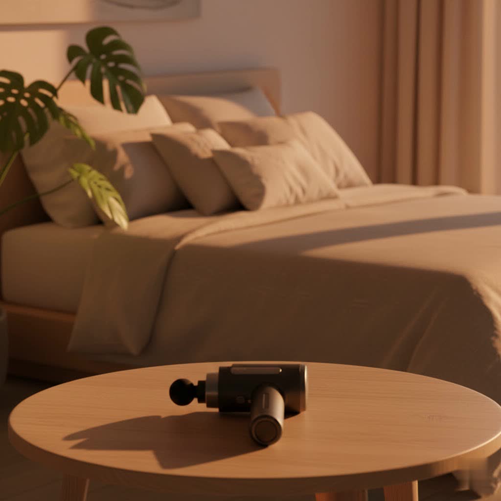 Hypervolt 2 Massage Gun: Your Guide to Enhanced Recovery and Performance